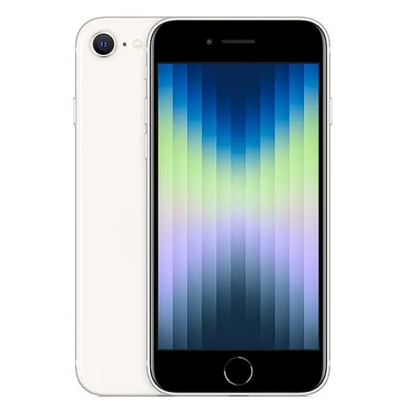 Apple iPhone SE (2022)