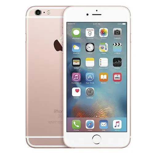 Apple iPhone 6s Plus