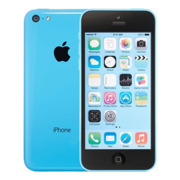 Apple iPhone 5c