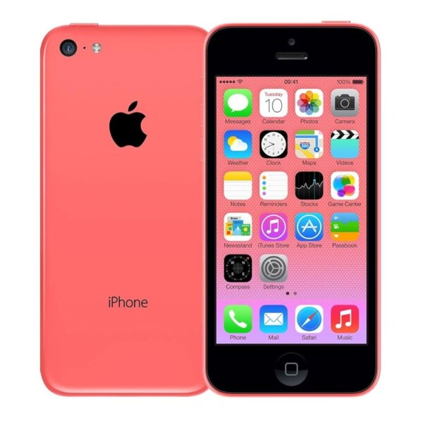 Apple iPhone 5c