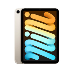 Apple iPad Mini (2021)