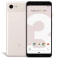 Google Pixel 3