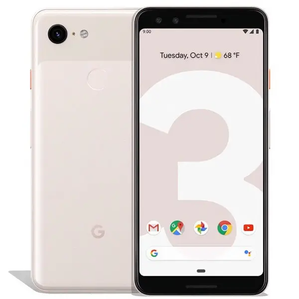 Google Pixel 3