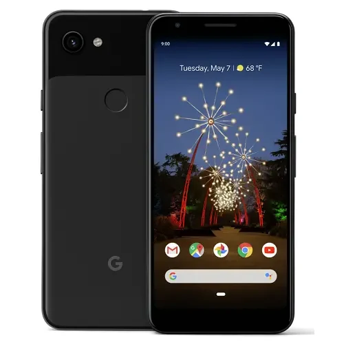 Google Pixel 3a XL