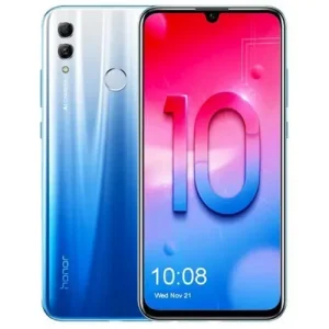 Honor 10 Lite
