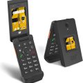 Cat S22 Flip