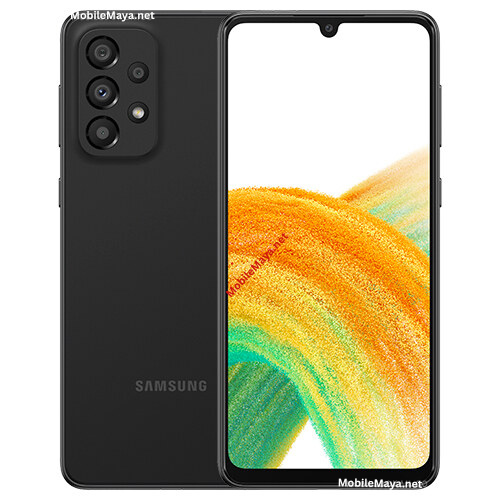 Samsung Galaxy A33 5G