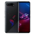 Asus ROG Phone 5 Pro