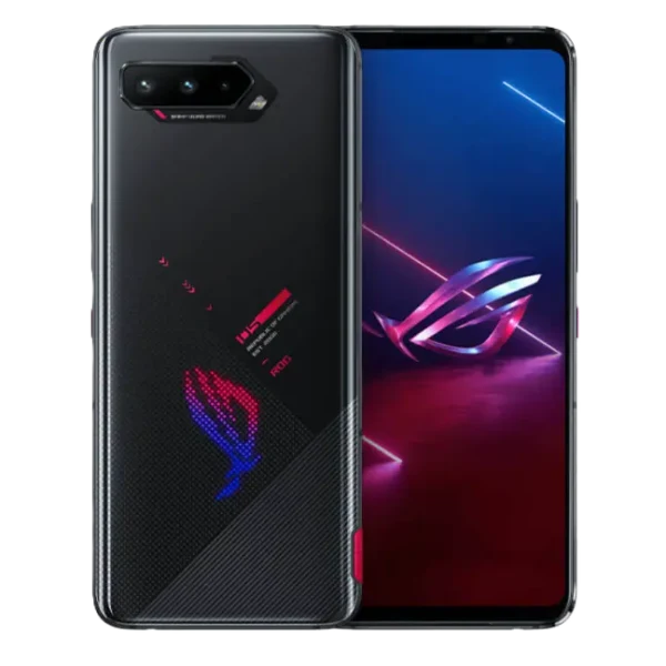 Asus ROG Phone 5 Pro