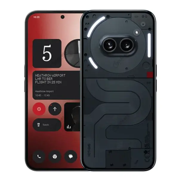 Nothing Phone 2a Plus