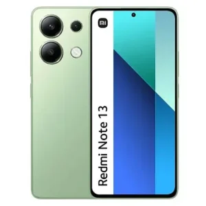 Xiaomi Redmi Note 13 5G