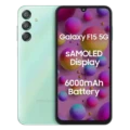 Samsung Galaxy F15