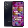 Samsung Galaxy F15