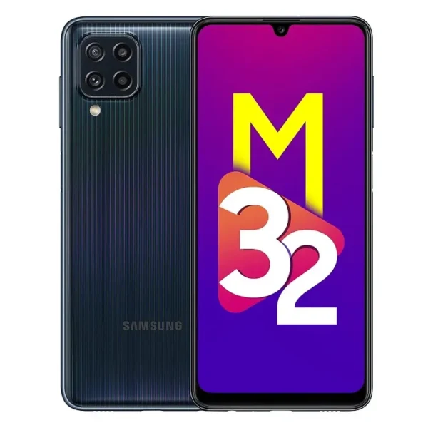 Samsung Galaxy M32