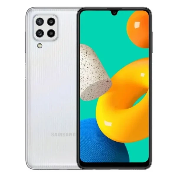 Samsung Galaxy M32