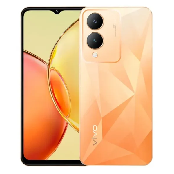 Vivo Y17s