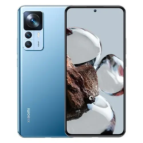 Xiaomi 12T Pro