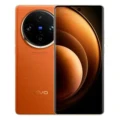 Vivo X100