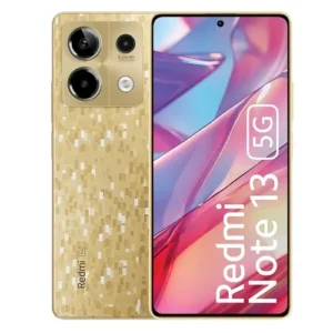 Xiaomi Redmi Note 13 5G