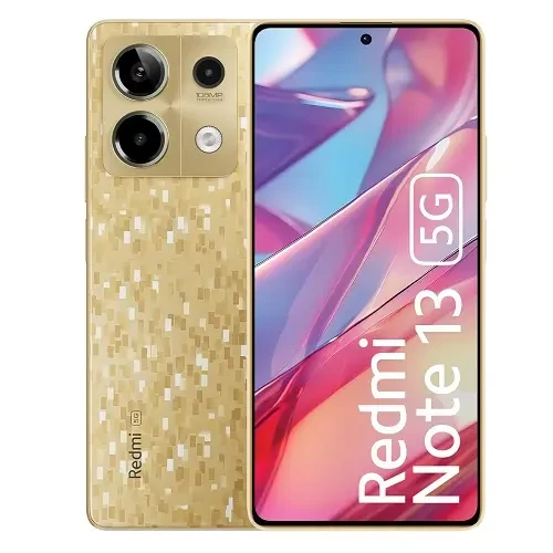 Xiaomi Redmi Note 13 5G