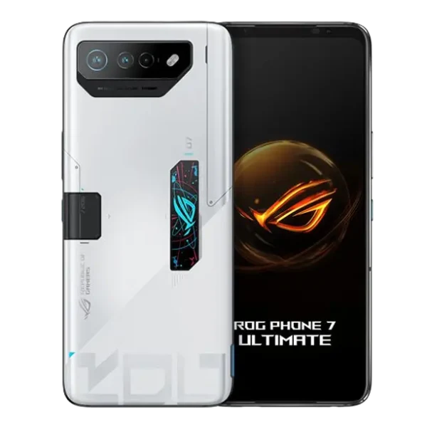 Asus Rog Phone 7 Ultimate