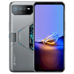 Asus Rog Phone 6 Pro