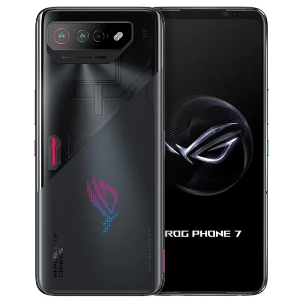 Asus Rog Phone 7