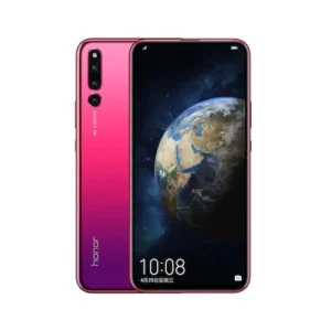 Honor Magic 2 3D