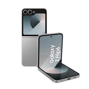 Samsung Galaxy Z Flip6