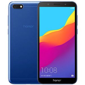 Honor 7S