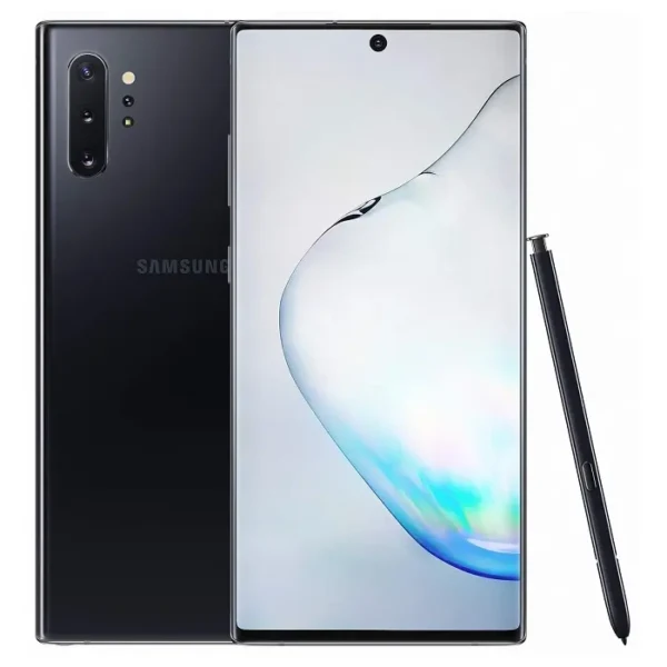Samsung Galaxy Note10+