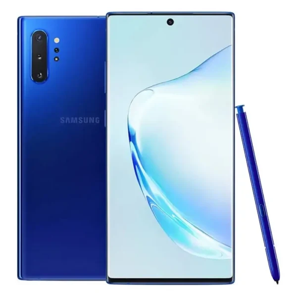 Samsung Galaxy Note10+