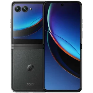 Motorola Razr 60 Ultra