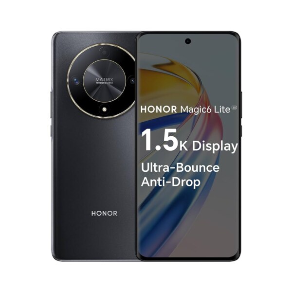 Honor Magic6 Lite
