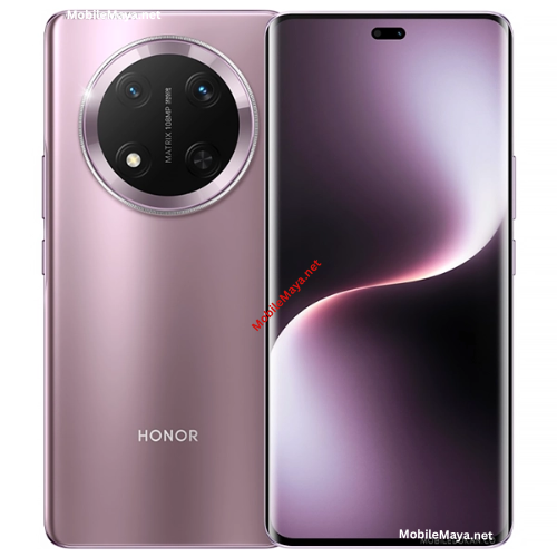 Honor Magic8 Lite