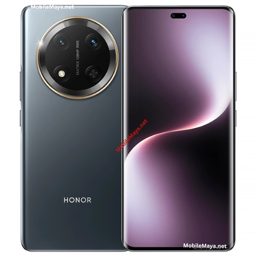 Honor Magic8 Lite