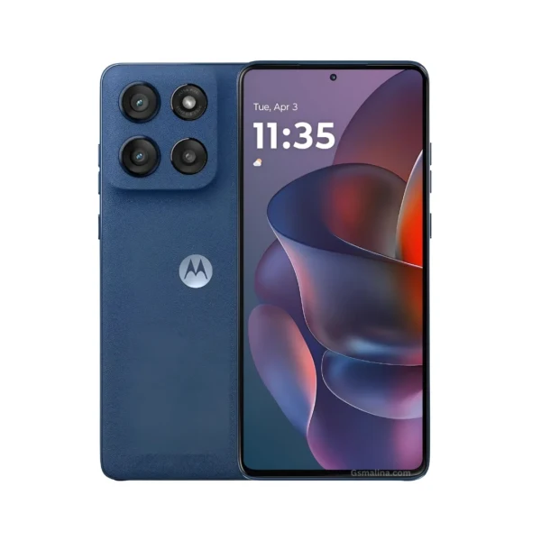 Motorola Moto G Stylus 5G (2025)