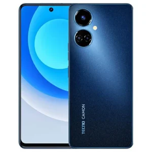 Tecno Camon 40