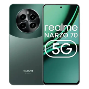 Realme Narzo 70 Curve