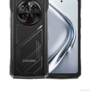 Doogee V40