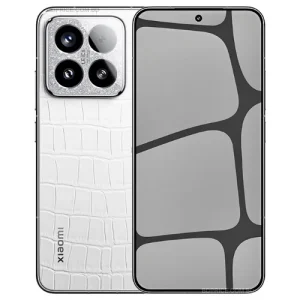 Xiaomi 16 Pro