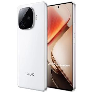 Vivo iQOO Z9 Turbo Endurance
