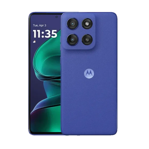 Motorola Moto G Stylus 5G (2025)