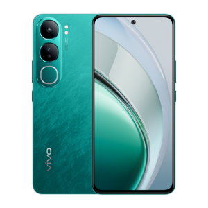 Vivo Y200 (Asia)