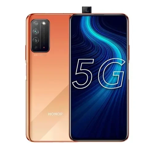 Honor X10 5G