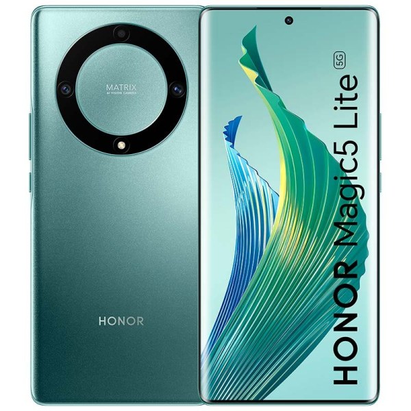 Honor Magic5 Lite