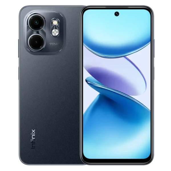 Infinix Smart 9 HD