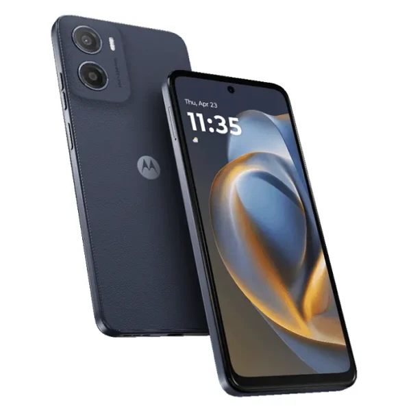 Motorola Moto E15