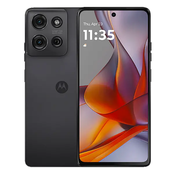 Motorola Moto G (2025)