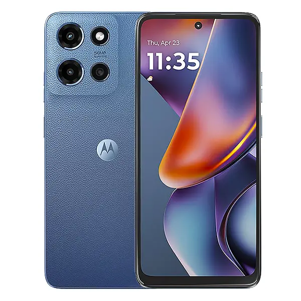 Motorola Moto G (2025)